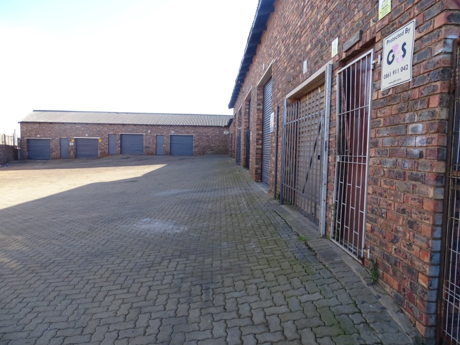 Commercial Property for Sale in C Place Eastern Cape